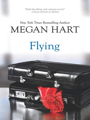 Flying - ebook